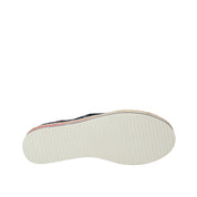 Slip-on Blu Wrangler