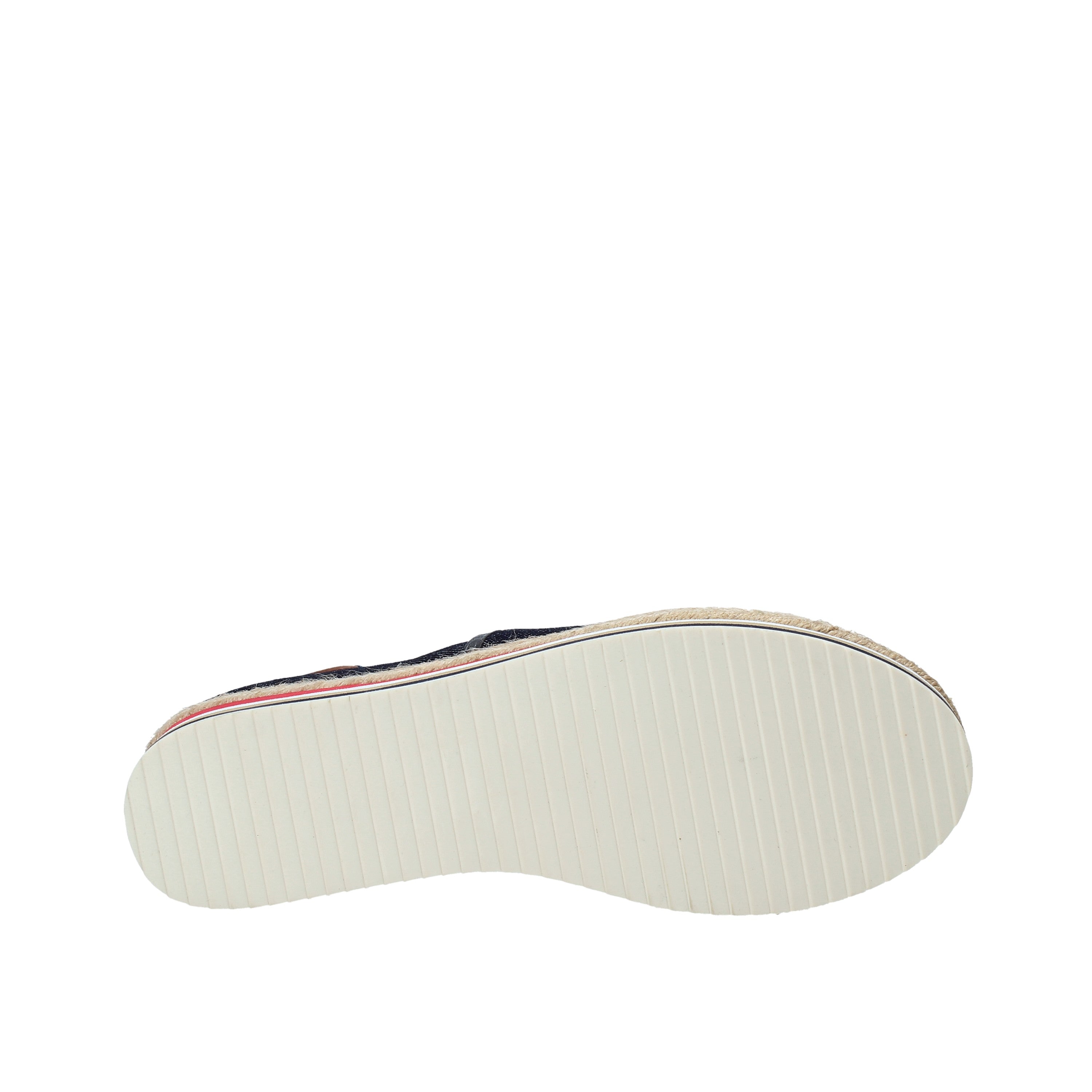 Slip-on Blu Wrangler