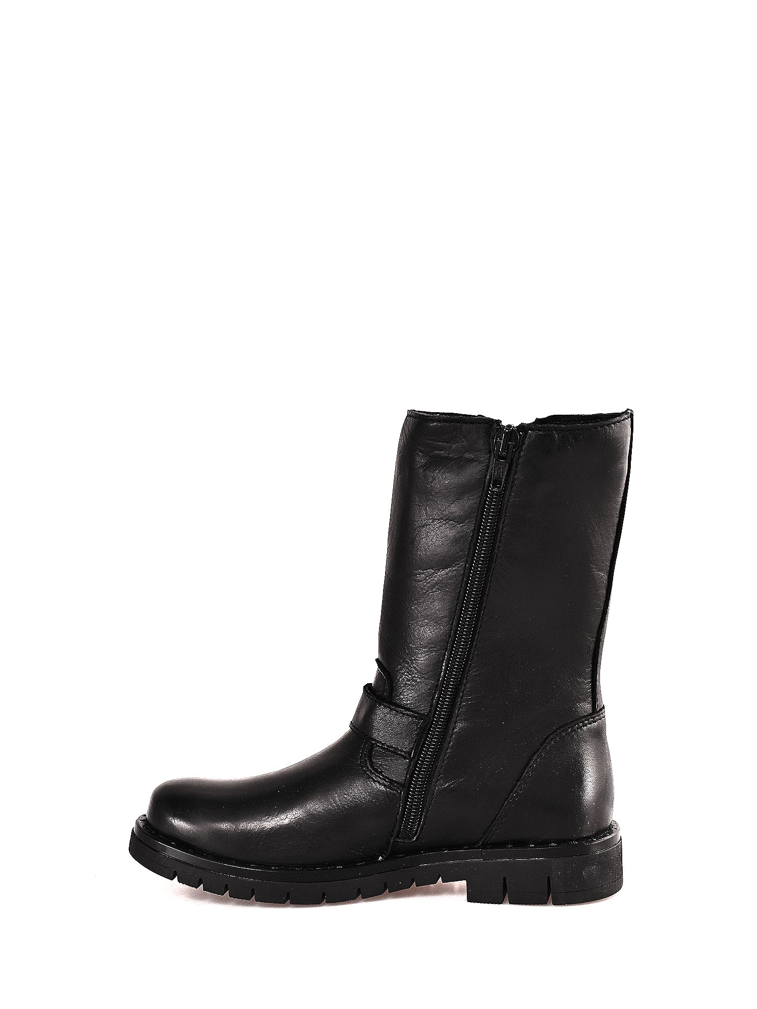 Stivali Nero Holalà