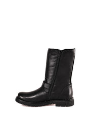 Stivali Nero Holalà