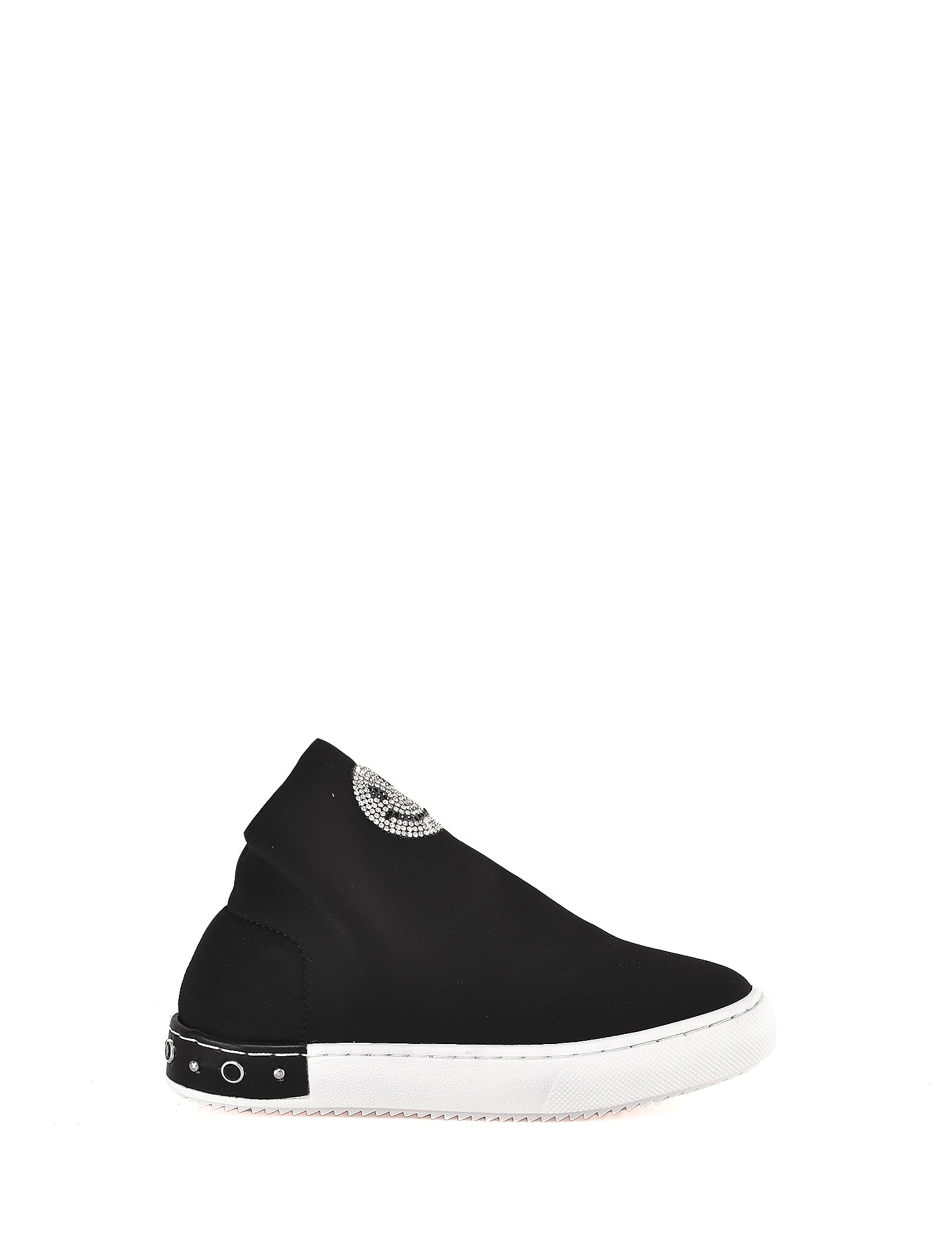 Sneakers Nero Holalà