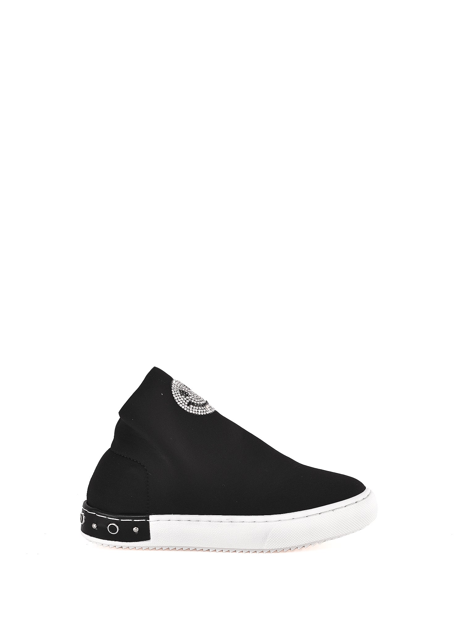 Sneakers Nero Holalà