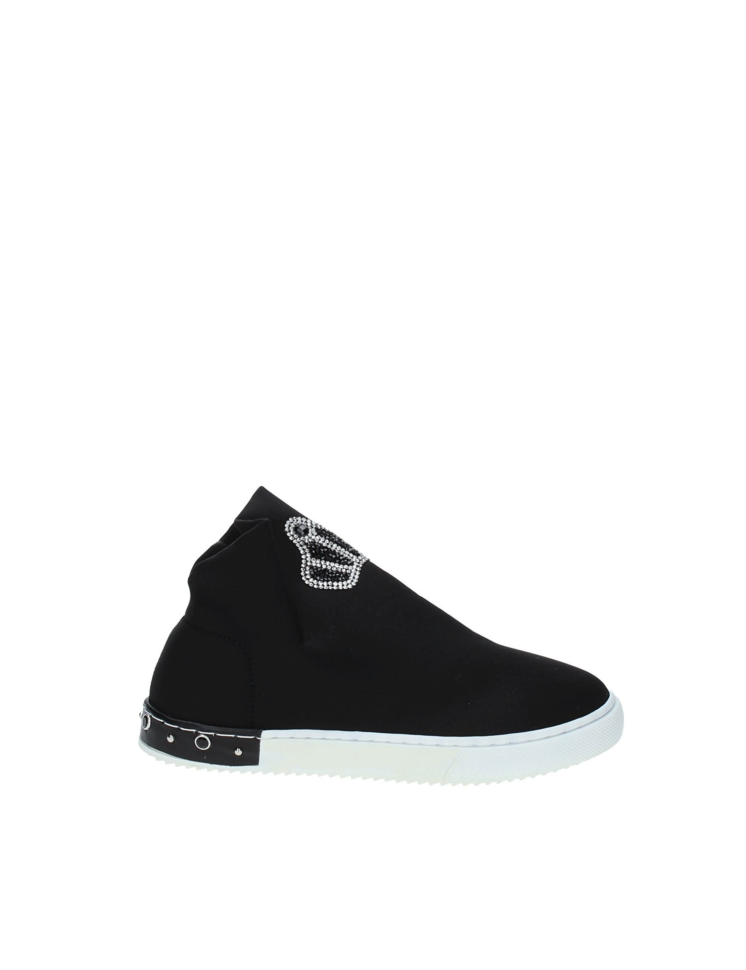 Sneakers Nero Holalà