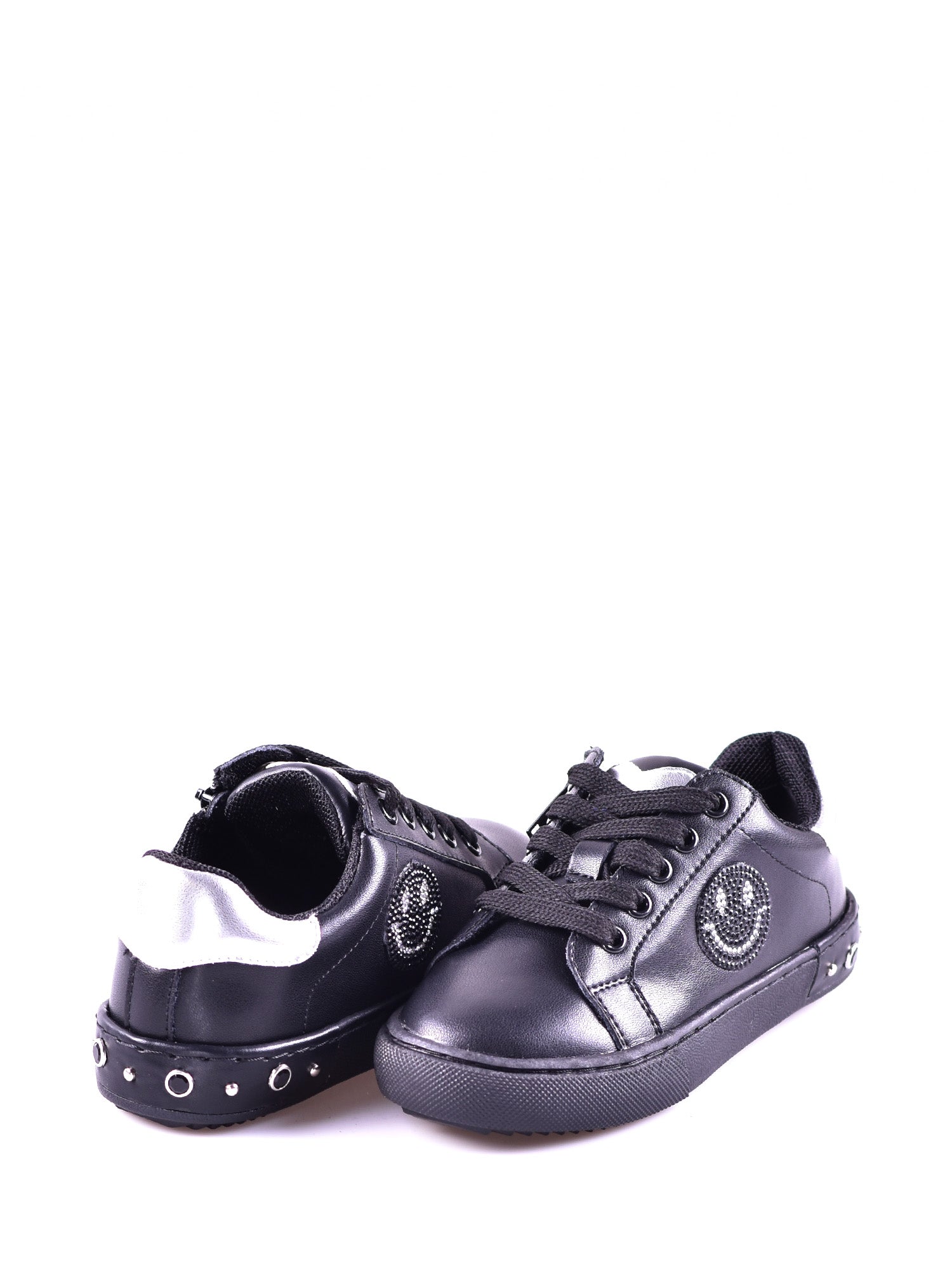 Sneakers Nero Holalà