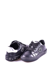 Sneakers Nero Holalà