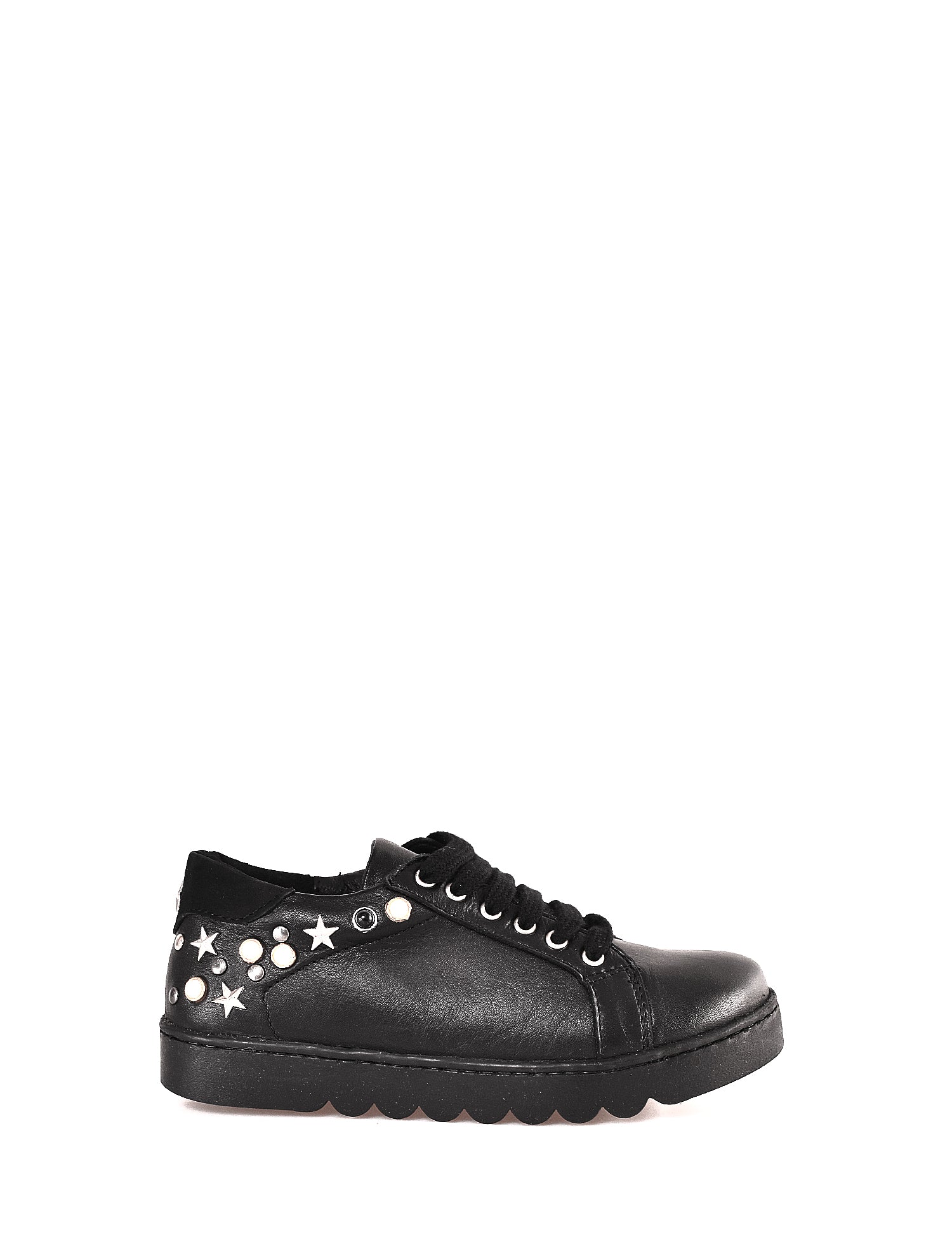 Sneakers Nero Holalà