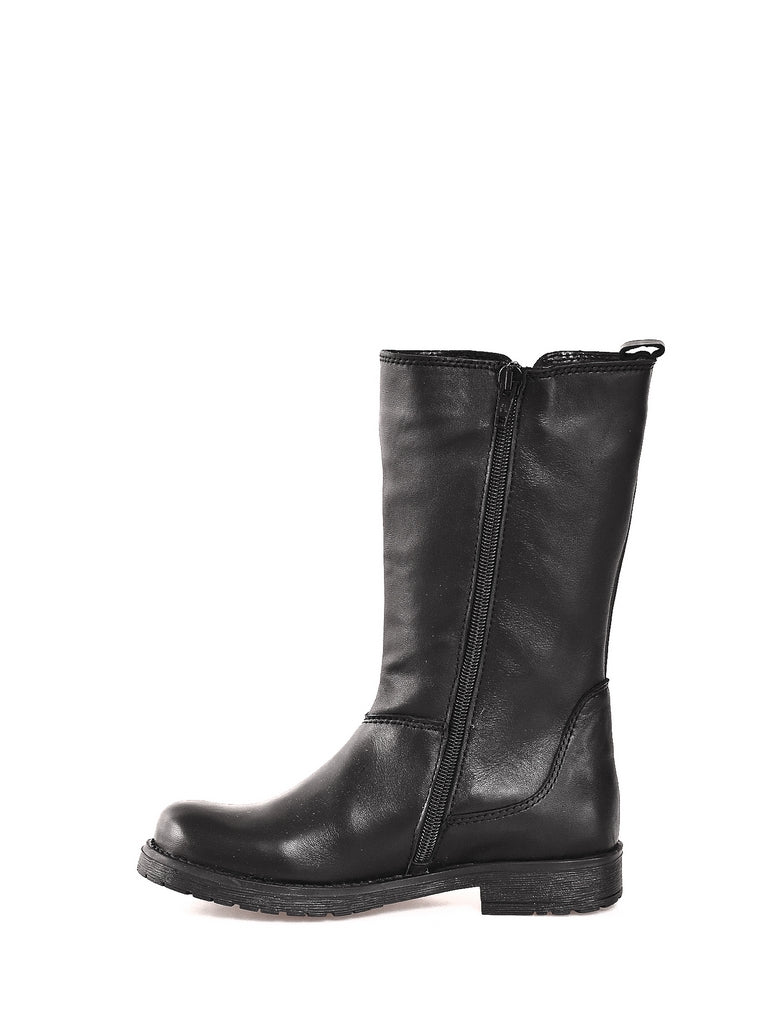 Stivali Nero Jolì