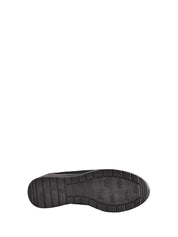 Slip-on Nero Melluso