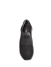 Slip-on Nero Melluso