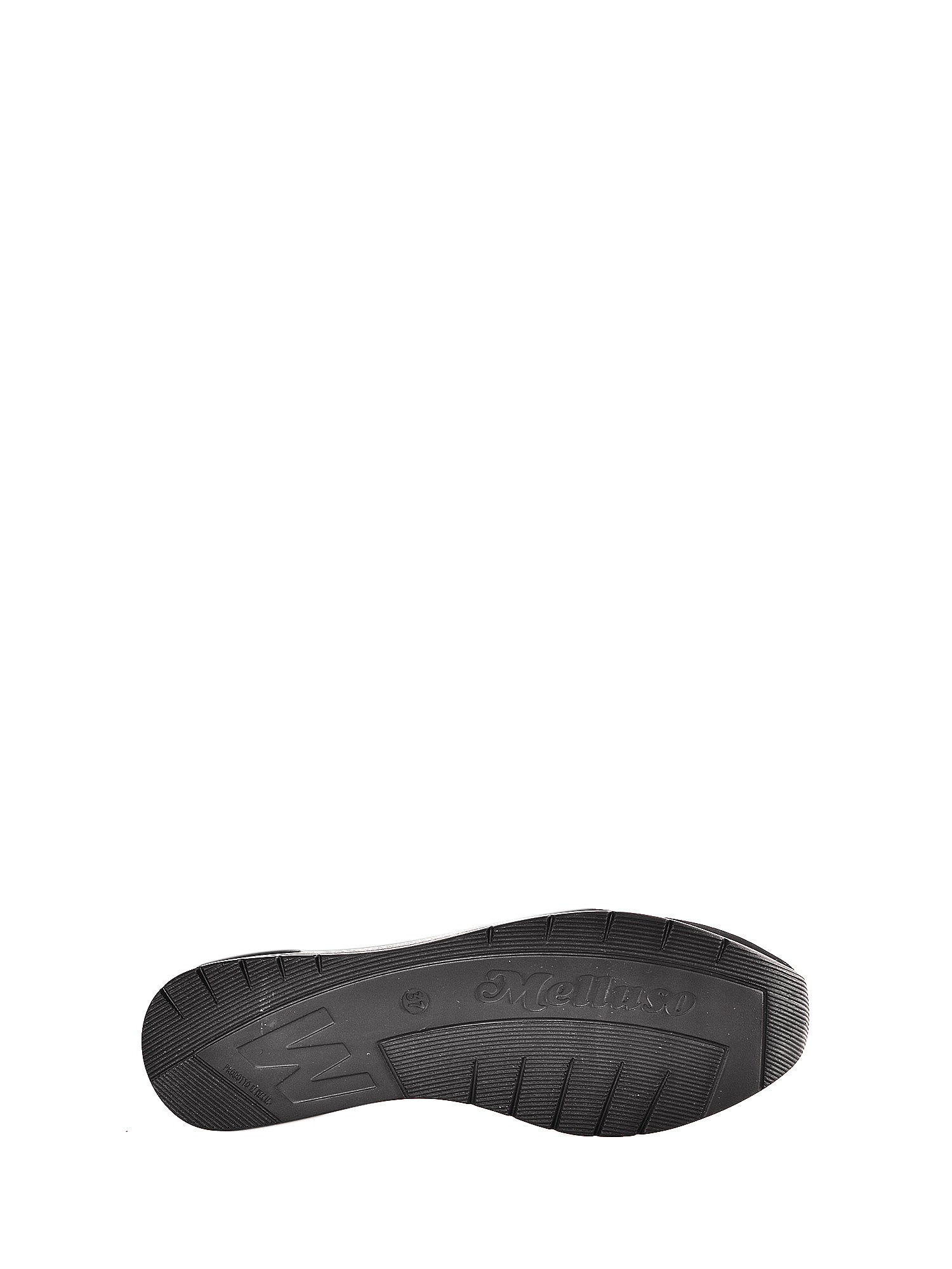 Slip-on Nero Melluso