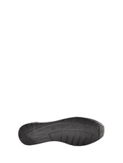 Slip-on Nero Melluso