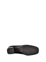 Decolleté Nero Melluso