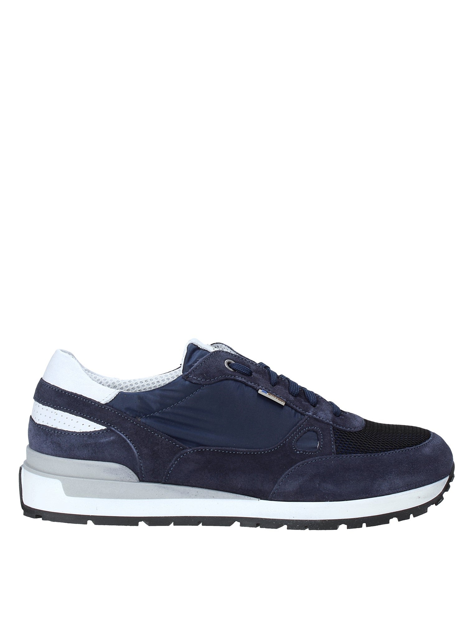 Sneakers Blu Navy Exton
