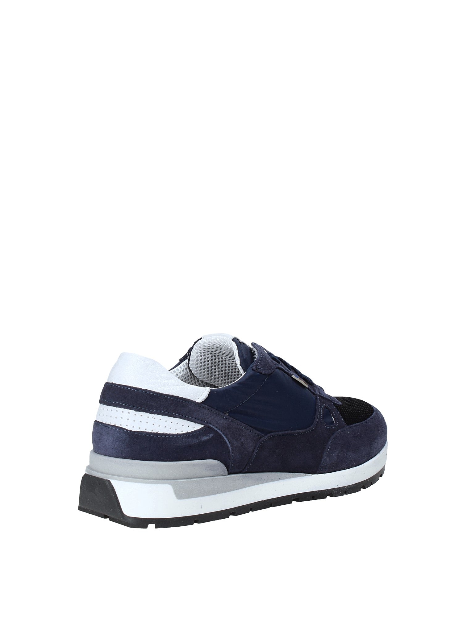 Sneakers Blu Navy Exton