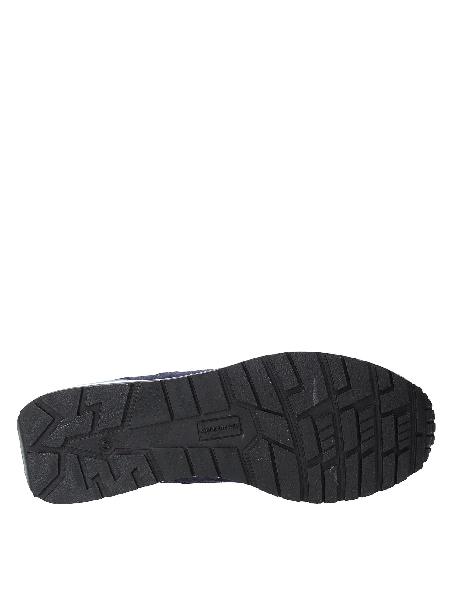 Sneakers Blu Navy Exton