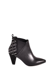 Stivaletti Nero Grace Shoes