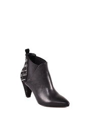 Stivaletti Nero Grace Shoes