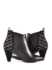 Stivaletti Nero Grace Shoes