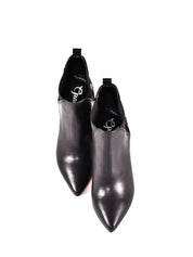 Stivaletti Nero Grace Shoes