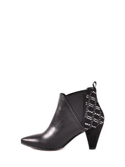 Stivaletti Nero Grace Shoes