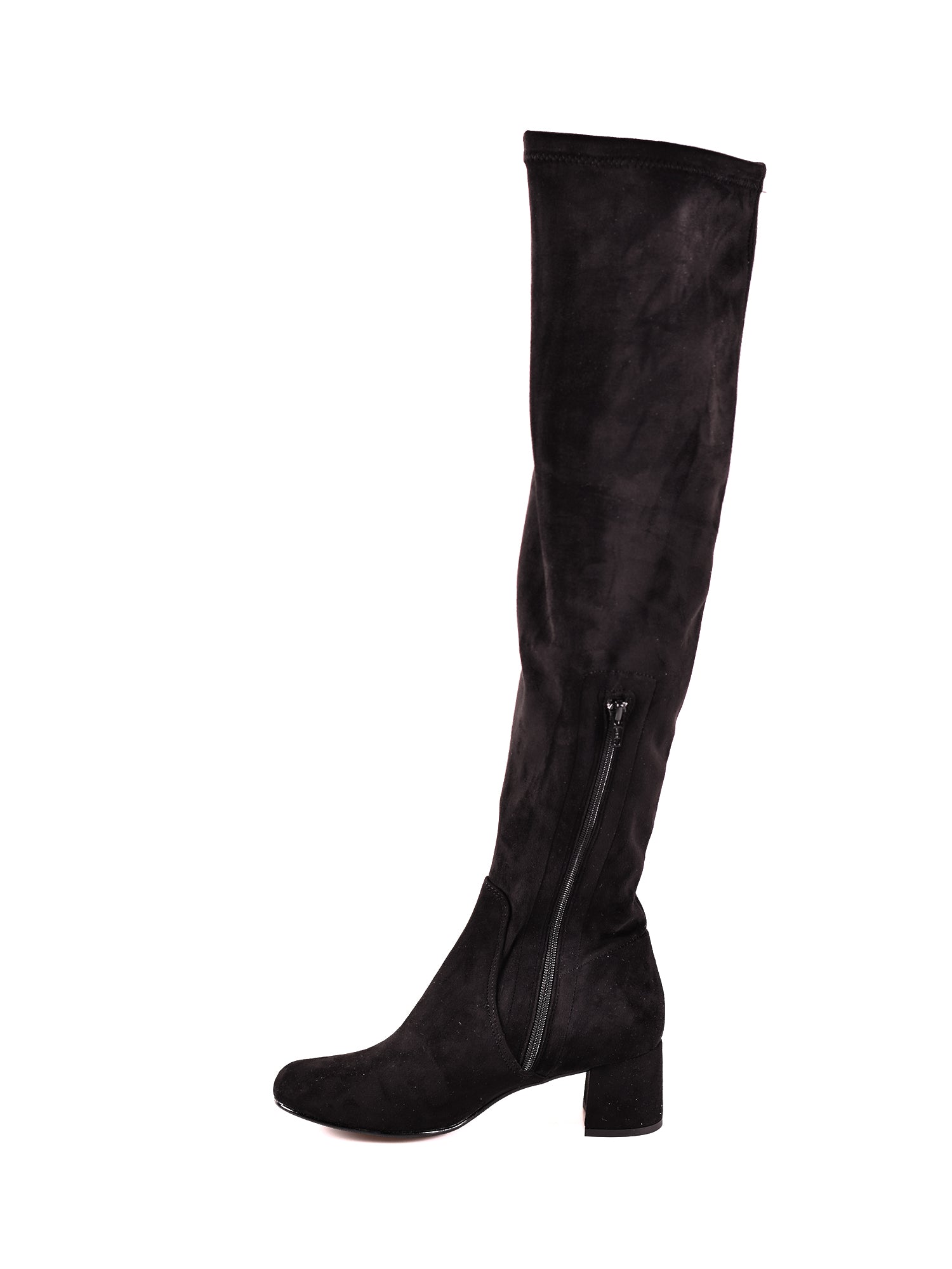 Stivali Nero Grace Shoes