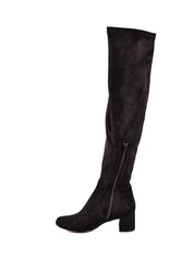 Stivali Nero Grace Shoes