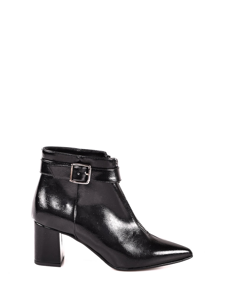 Stivaletti Nero Grace Shoes