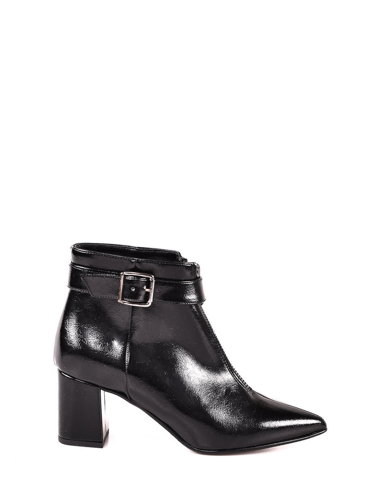 Stivaletti Nero Grace Shoes