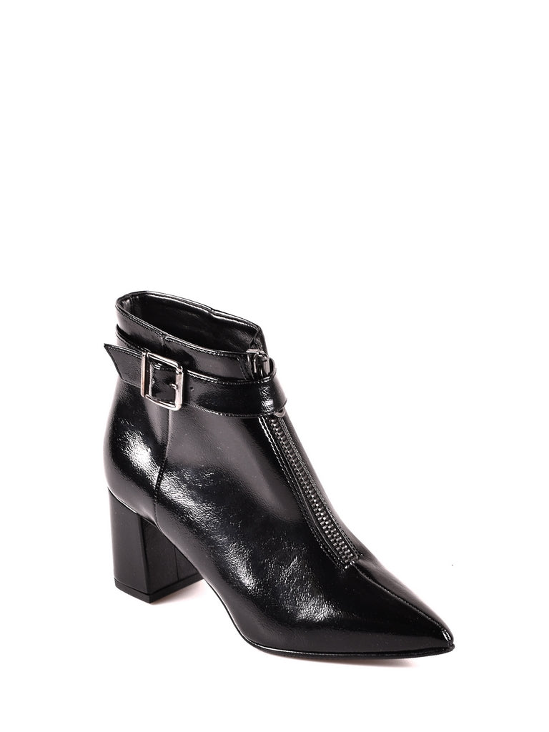 Stivaletti Nero Grace Shoes