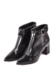 Stivaletti Nero Grace Shoes