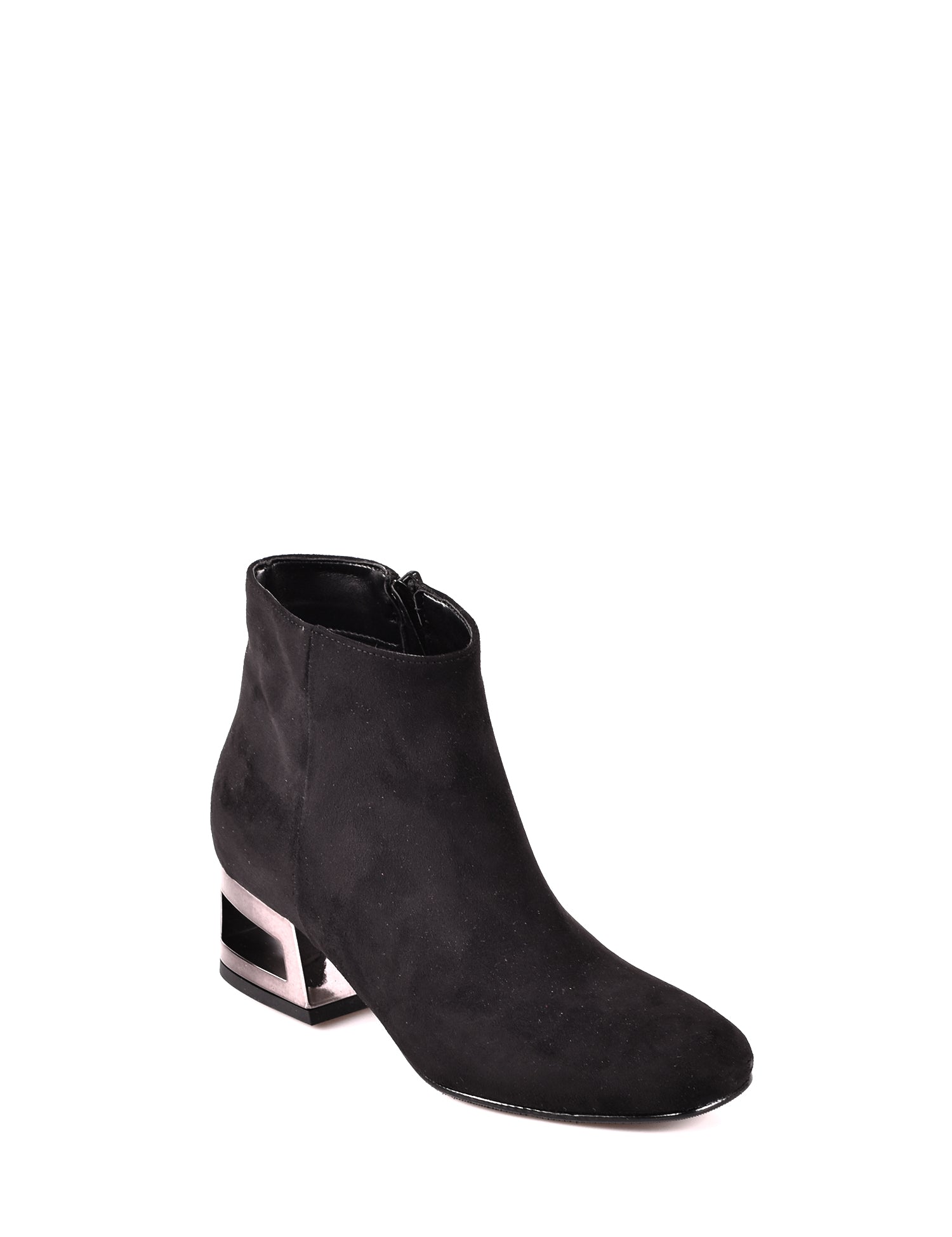 Stivaletti Nero Grace Shoes