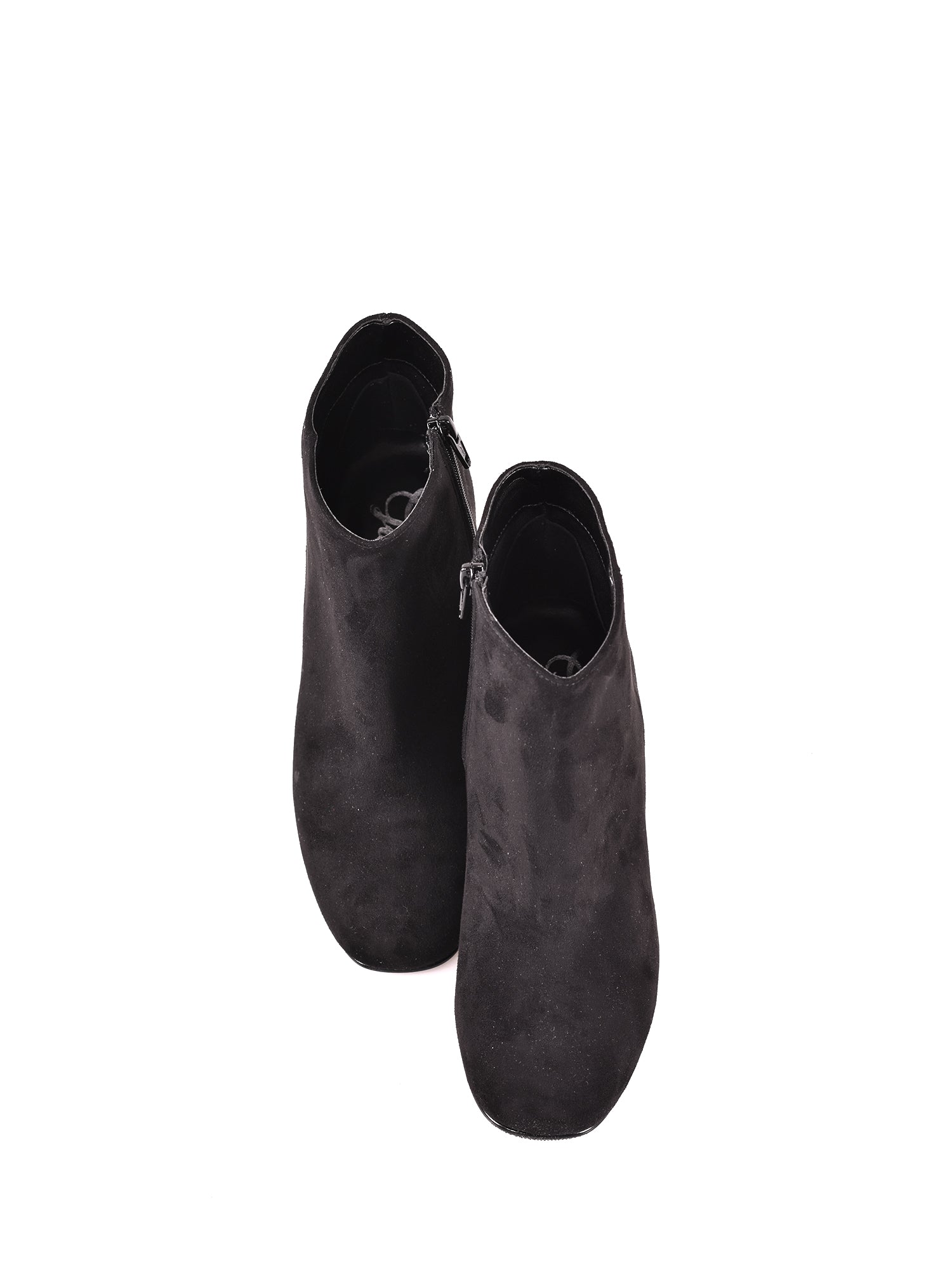 Stivaletti Nero Grace Shoes