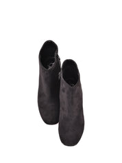 Stivaletti Nero Grace Shoes