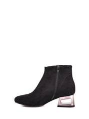 Stivaletti Nero Grace Shoes