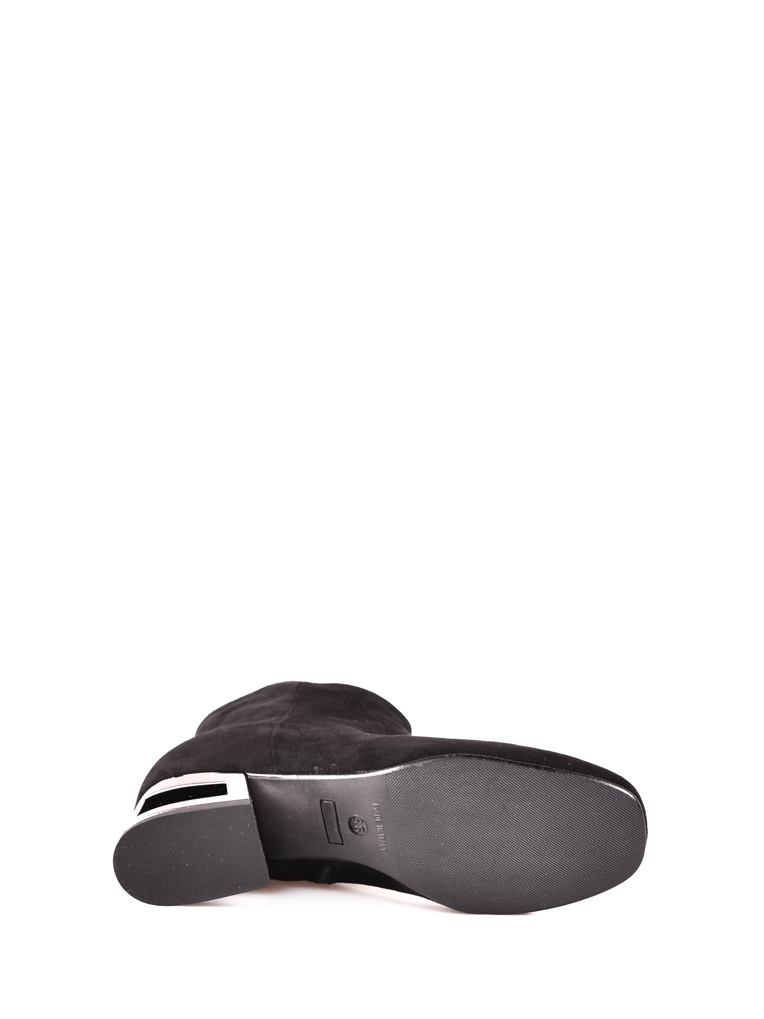 Stivaletti Nero Grace Shoes