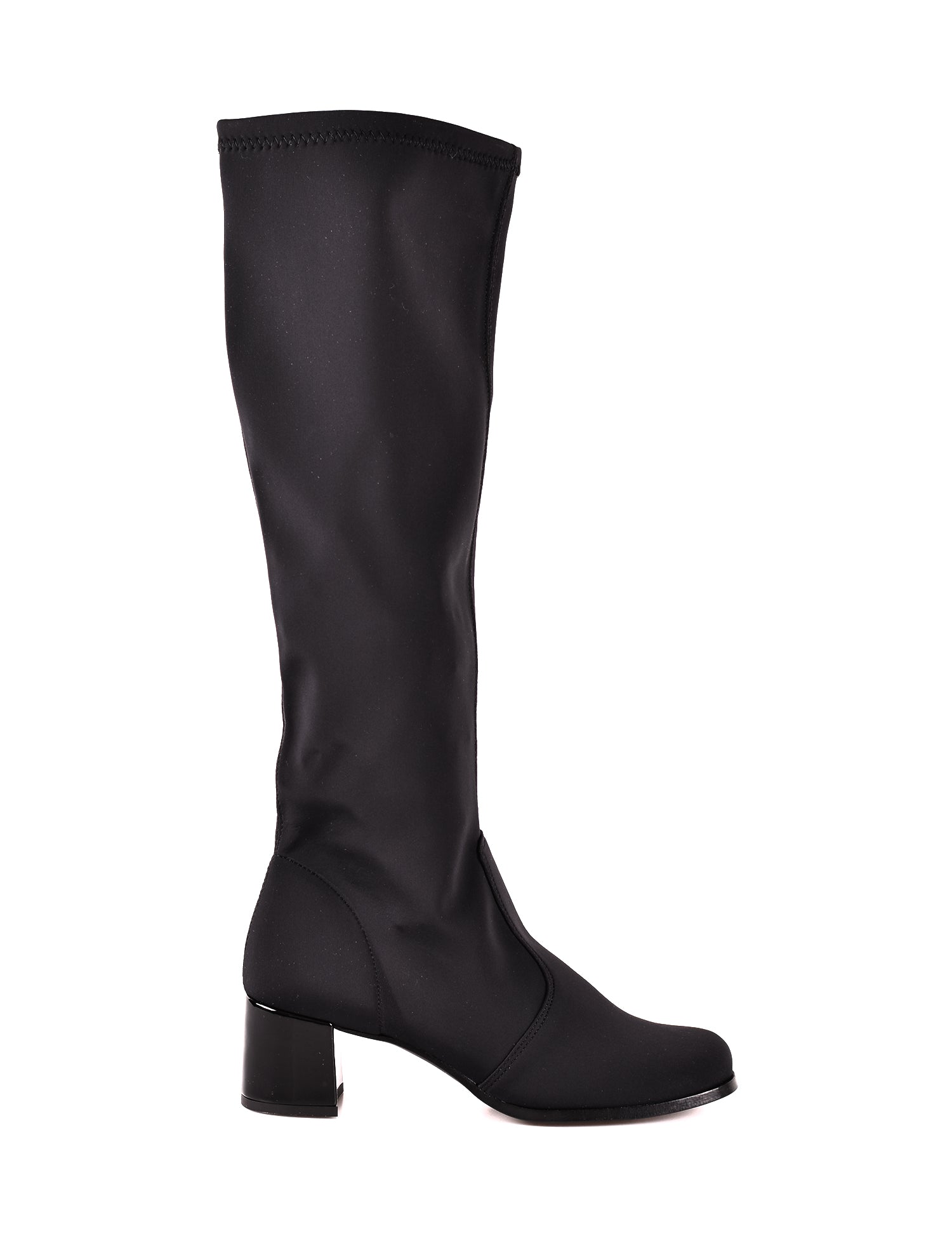 Stivali Nero Grace Shoes