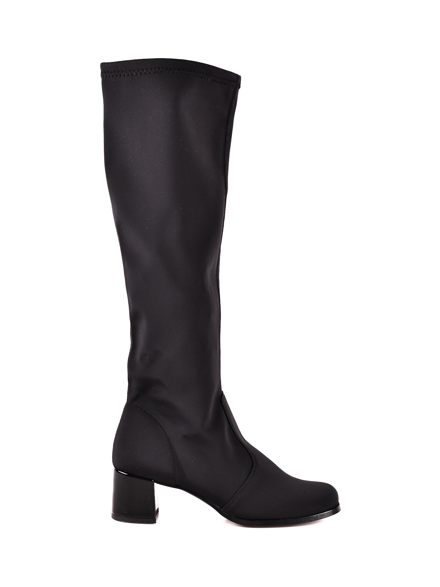 Stivali Nero Grace Shoes