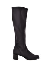 Stivali Nero Grace Shoes