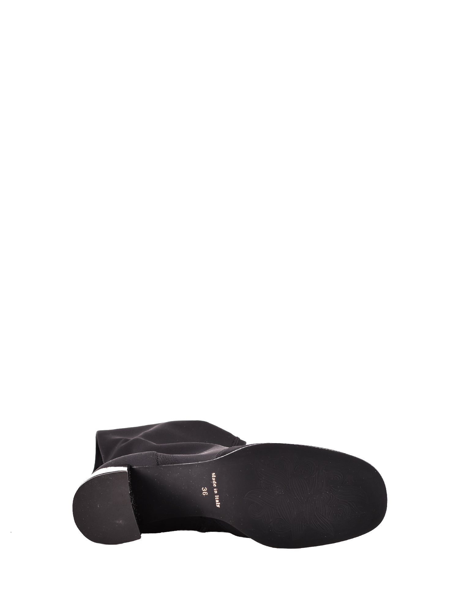 Stivali Nero Grace Shoes