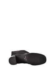 Stivali Nero Grace Shoes