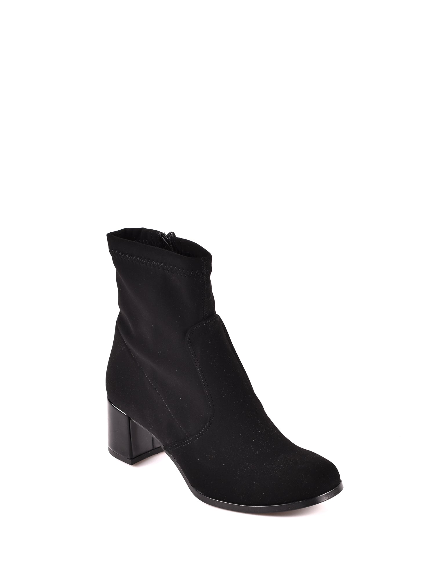 Stivaletti Nero Grace Shoes