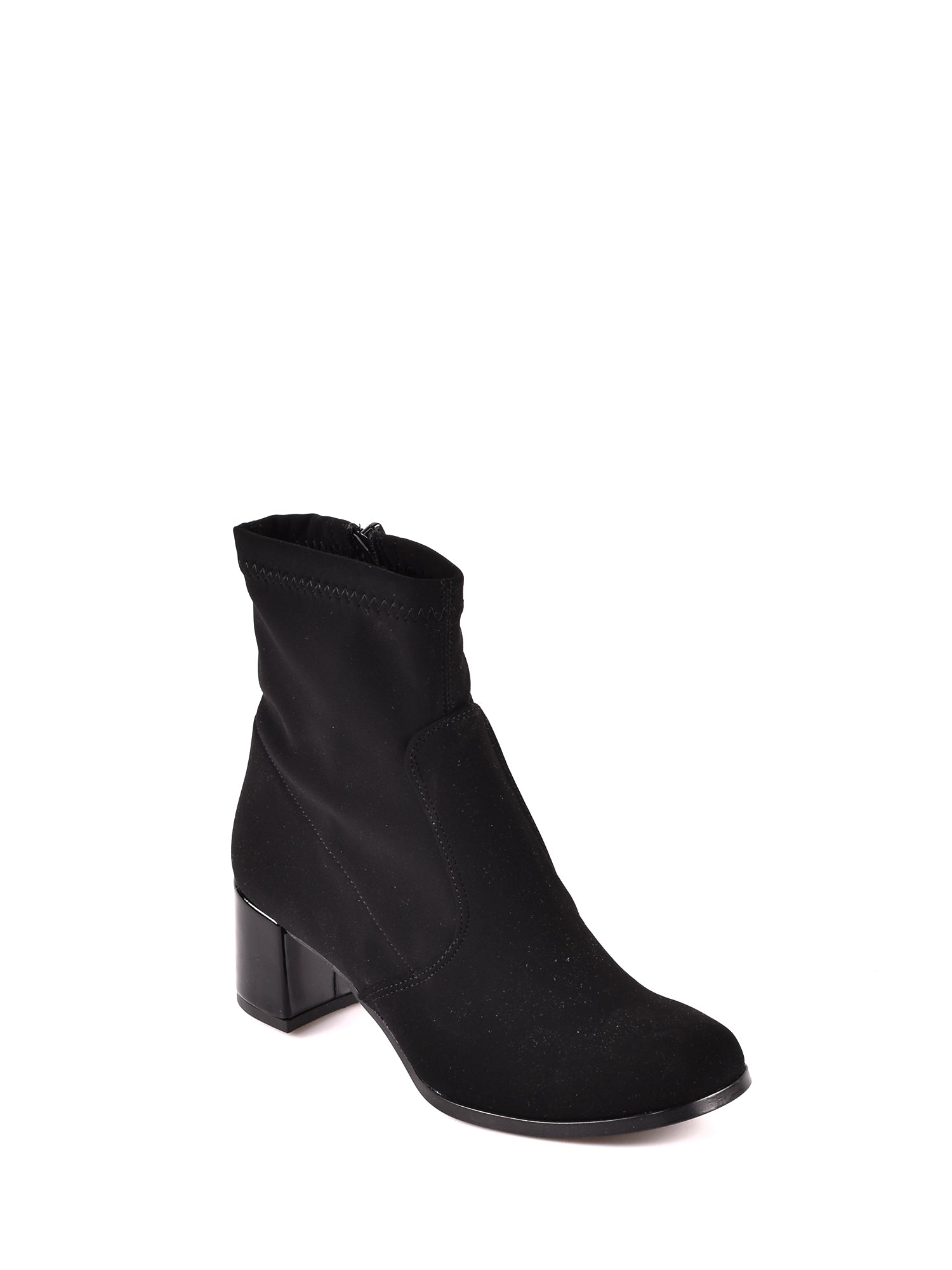 Stivaletti Nero Grace Shoes