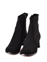 Stivaletti Nero Grace Shoes
