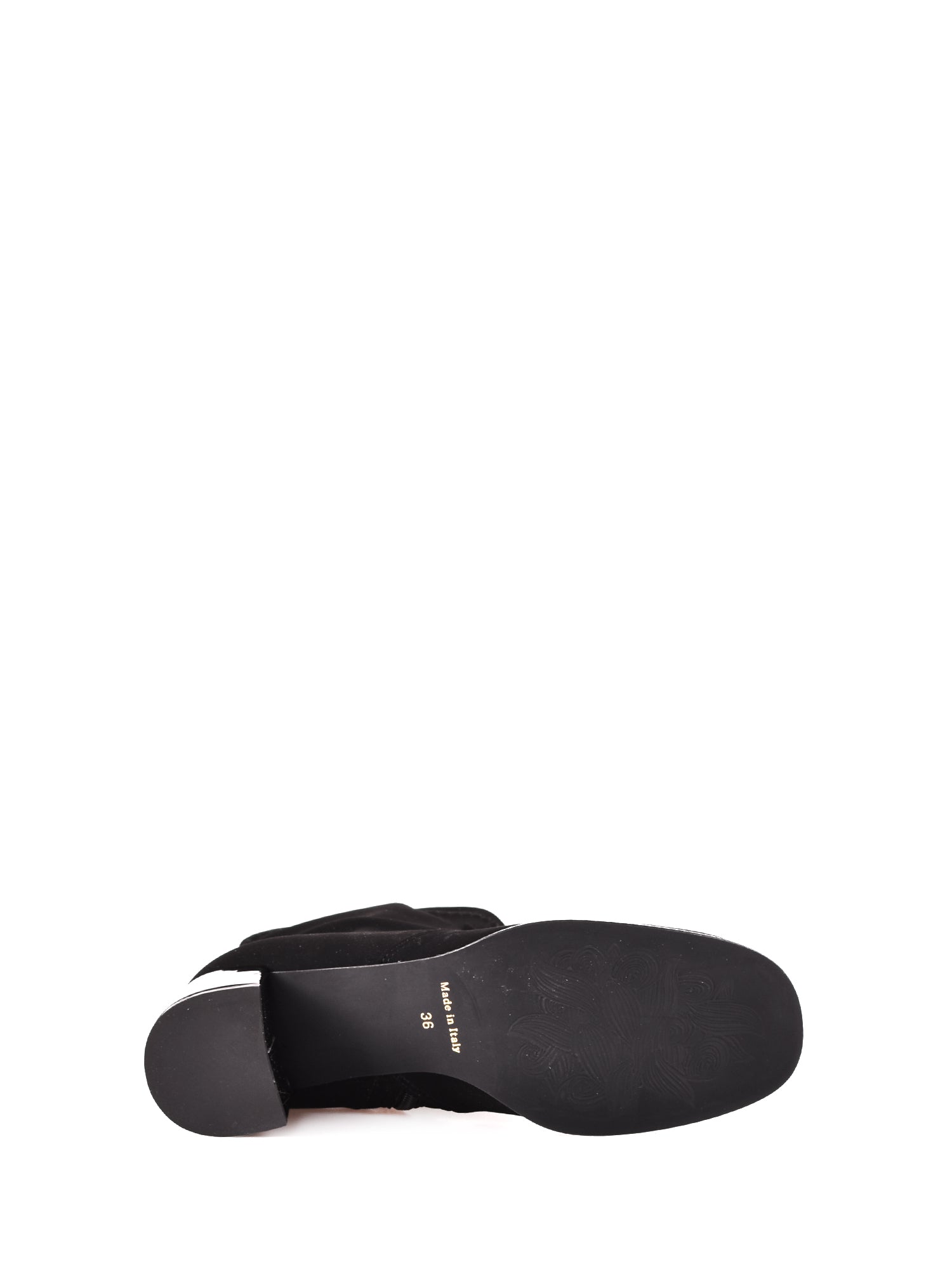 Stivaletti Nero Grace Shoes