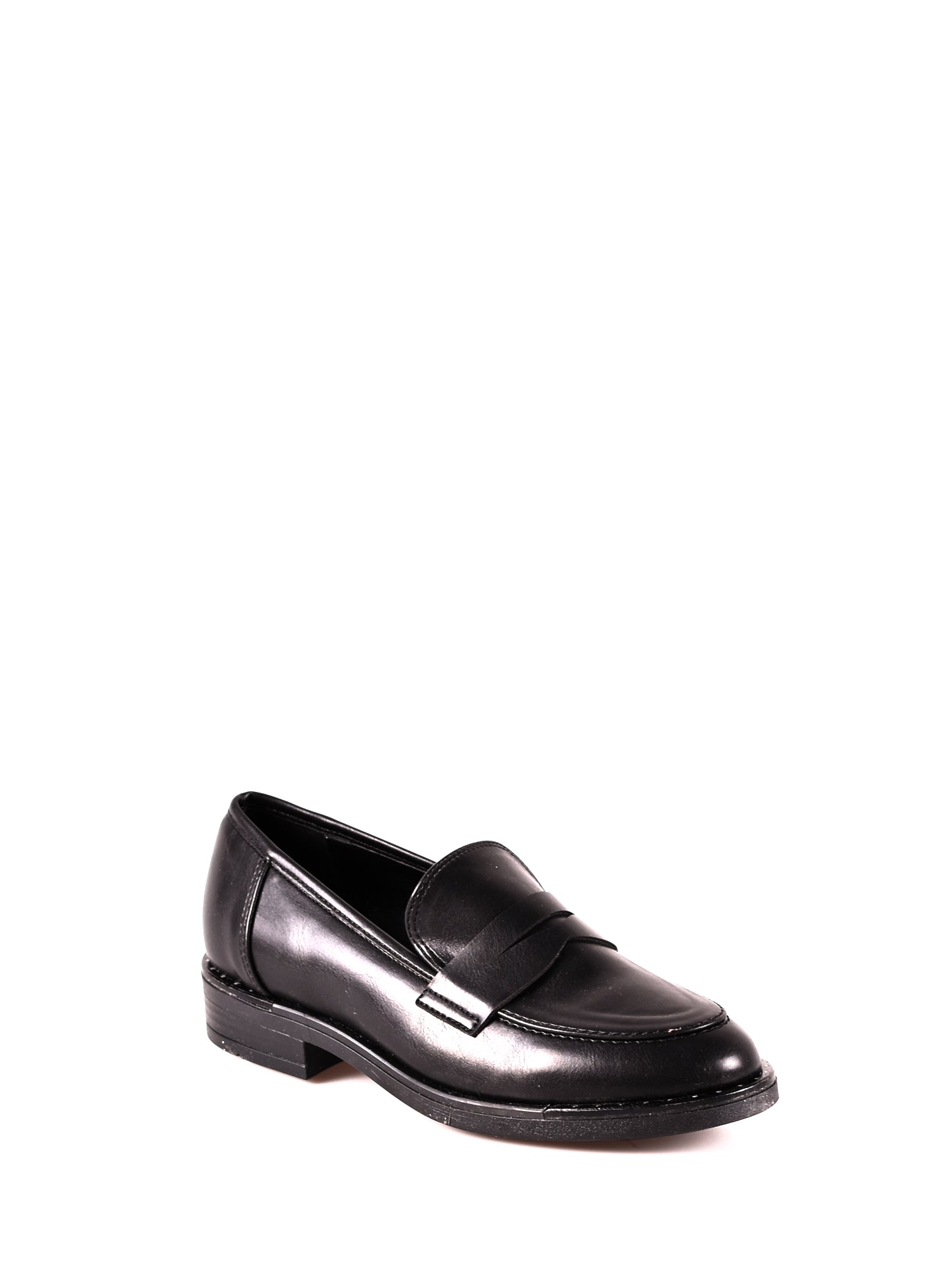 Mocassini Nero Grace Shoes