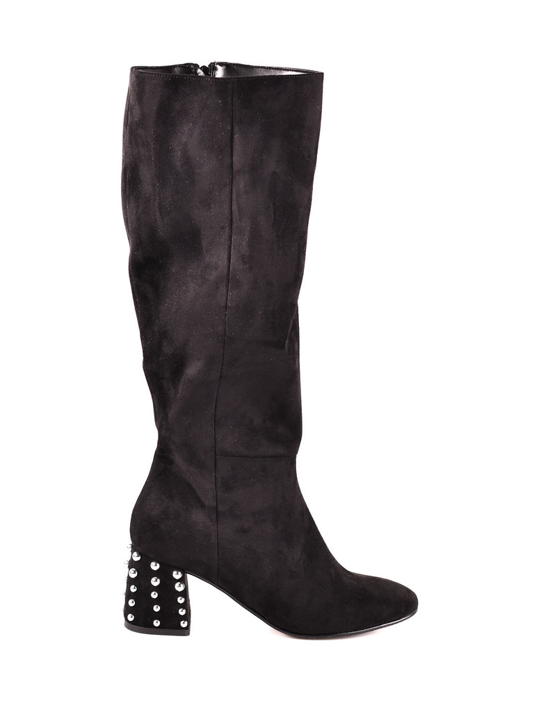 Stivali Nero Grace Shoes