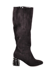 Stivali Nero Grace Shoes