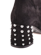 Stivali Nero Grace Shoes