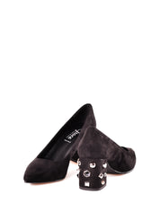 Decolleté Nero Grace Shoes