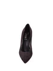Decolleté Nero Grace Shoes